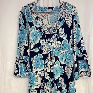 Floral Lillly Pulitzer Dress